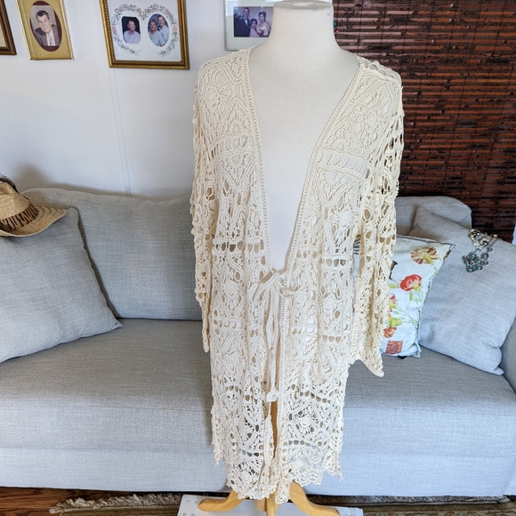 Belldini Sweaters - Belldini.  Cardigan.  A24